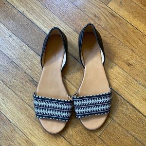 JCrew slides